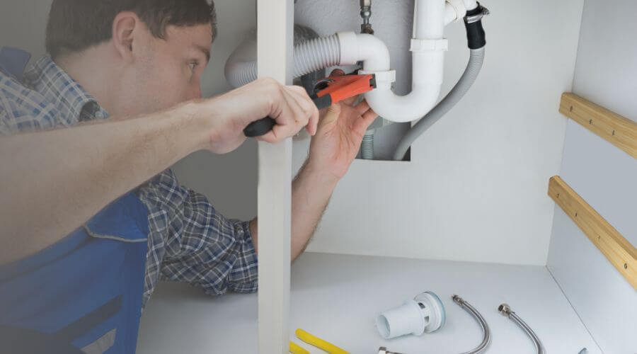 Professional septic pumping service in Big Springs, WV